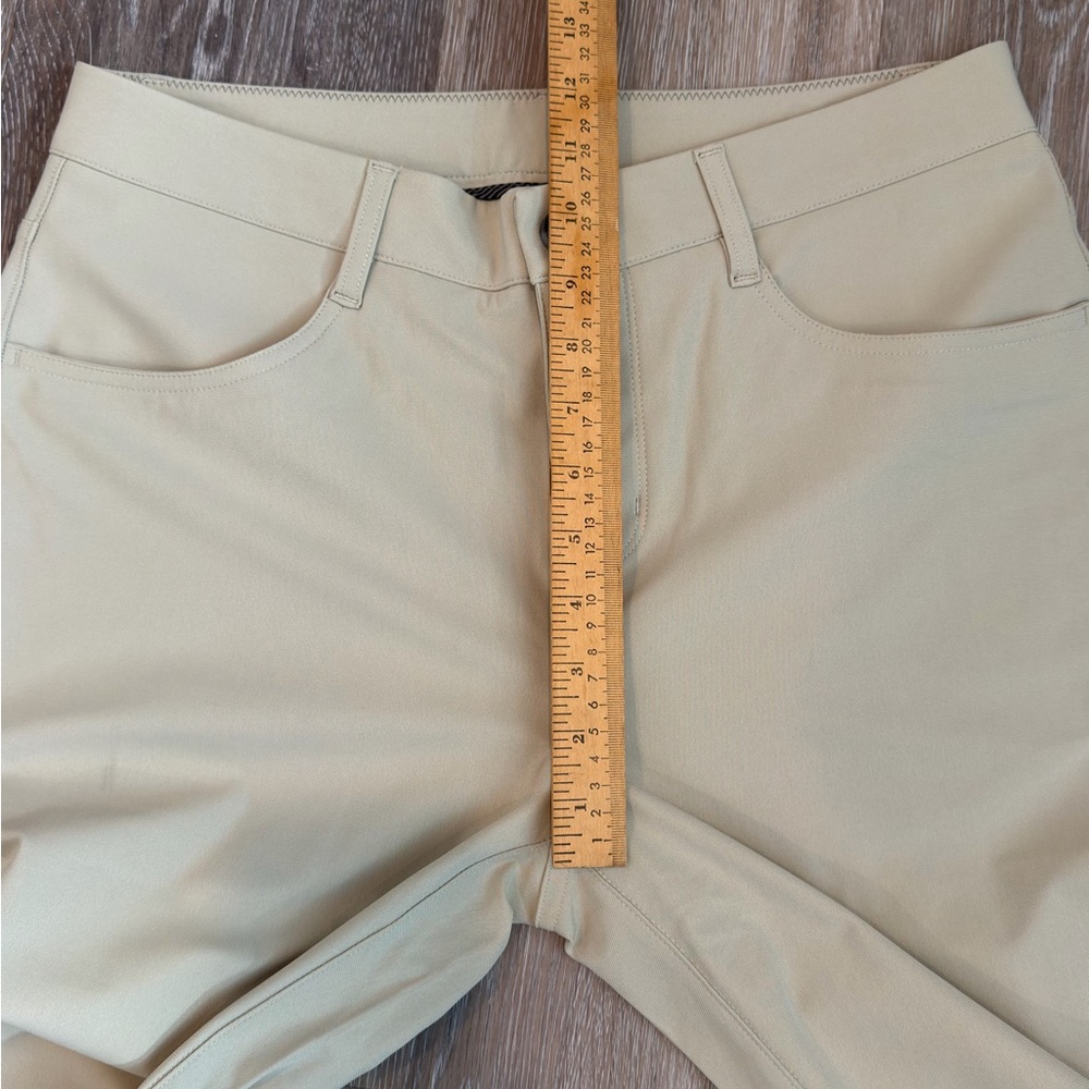 Vuori Men’s Athletic Slim Pants - Picture 10 of 15